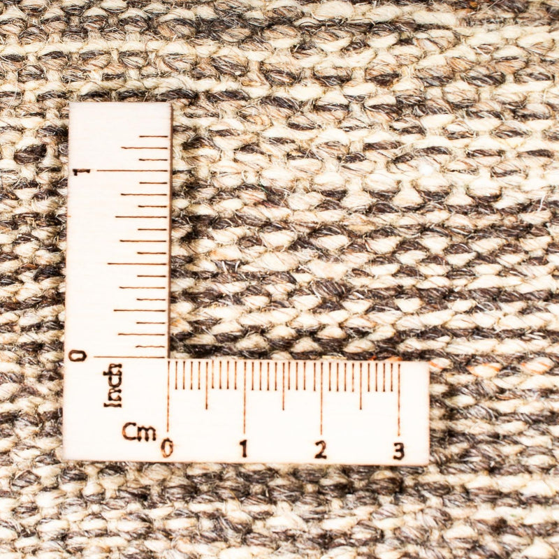 Loper Kelim tapijt - Oosters - 293 x 96 cm - beige