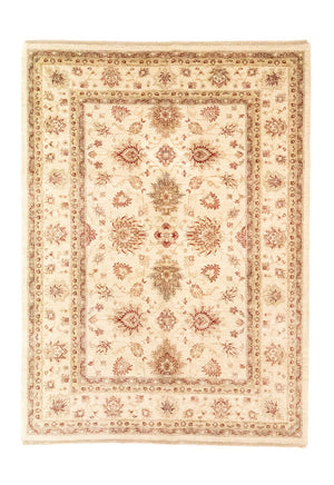 Ziegler tapijt - 249 x 174 cm - beige