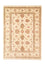 Ziegler tapijt - 249 x 174 cm - beige