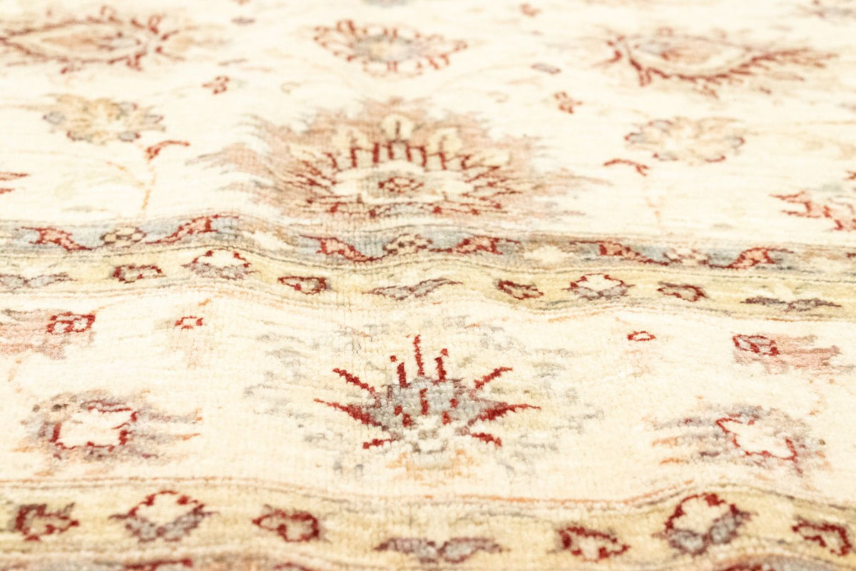 Ziegler tapijt - 249 x 174 cm - beige