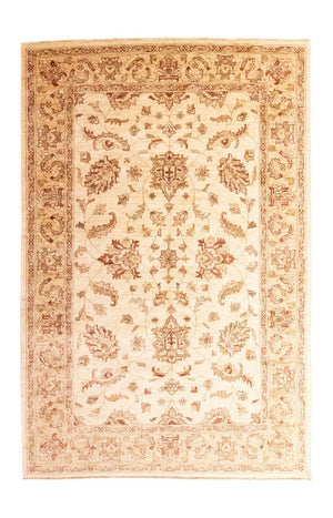 Ziegler tapijt - 260 x 175 cm - beige
