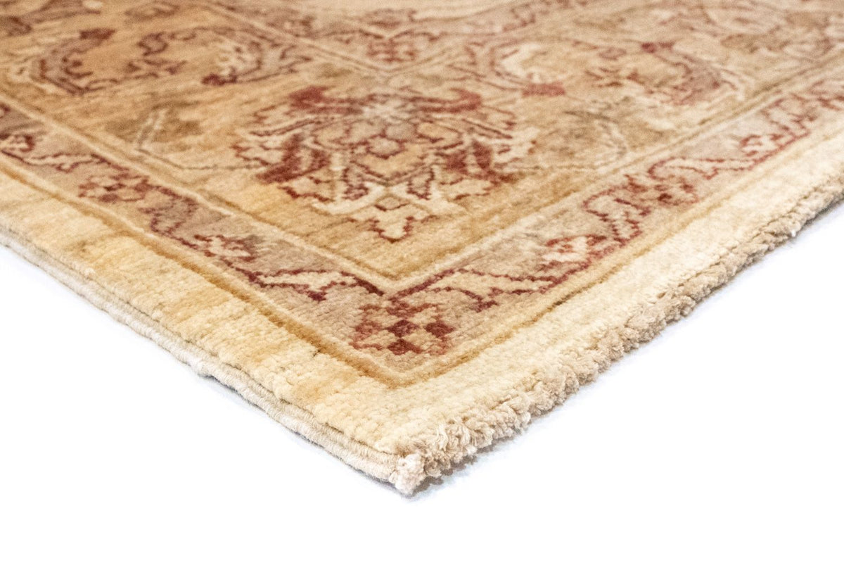 Ziegler tapijt - 260 x 175 cm - beige