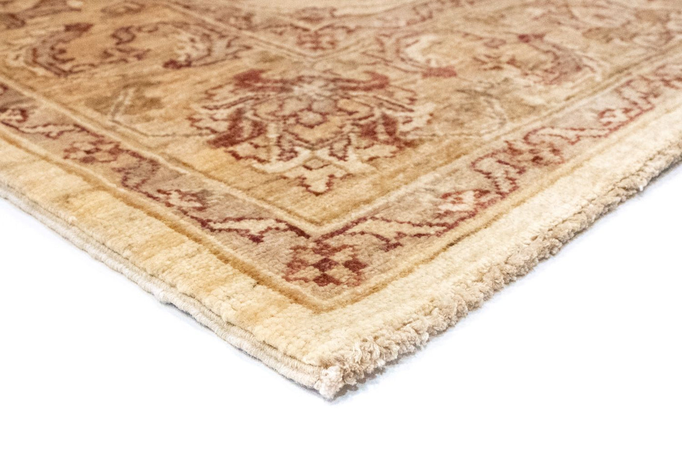 Ziegler tapijt 260x175cm - Oosters Tapijt