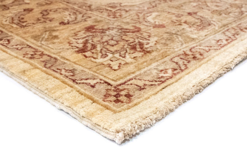 Ziegler tapijt - 260 x 175 cm - beige