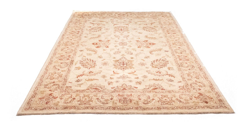 Ziegler tapijt - 260 x 175 cm - beige