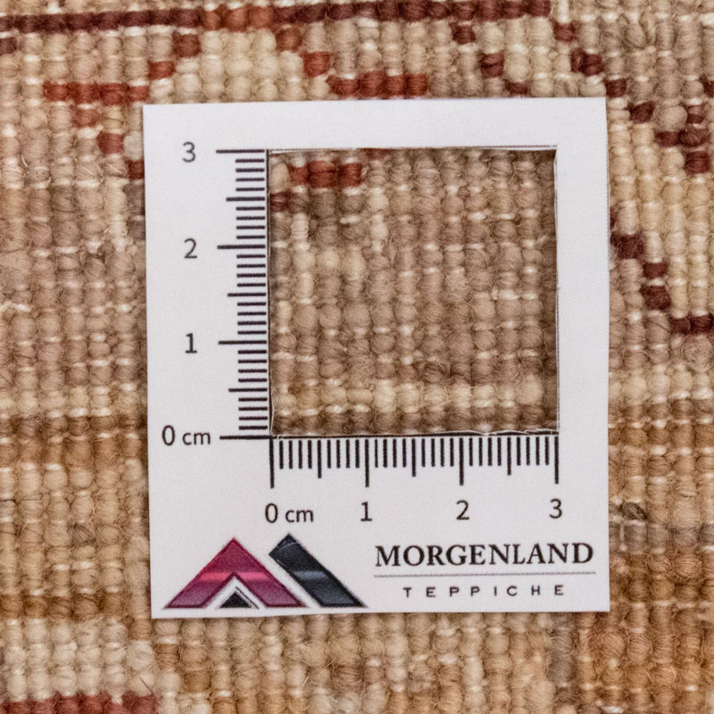 Ziegler tapijt - 260 x 175 cm - beige