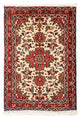 Hamadan Tapijt 77x57cm - Perzisch tapijt