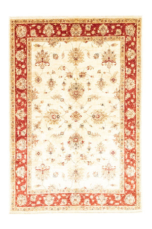 Ziegler tapijt - 257 x 175 cm - beige