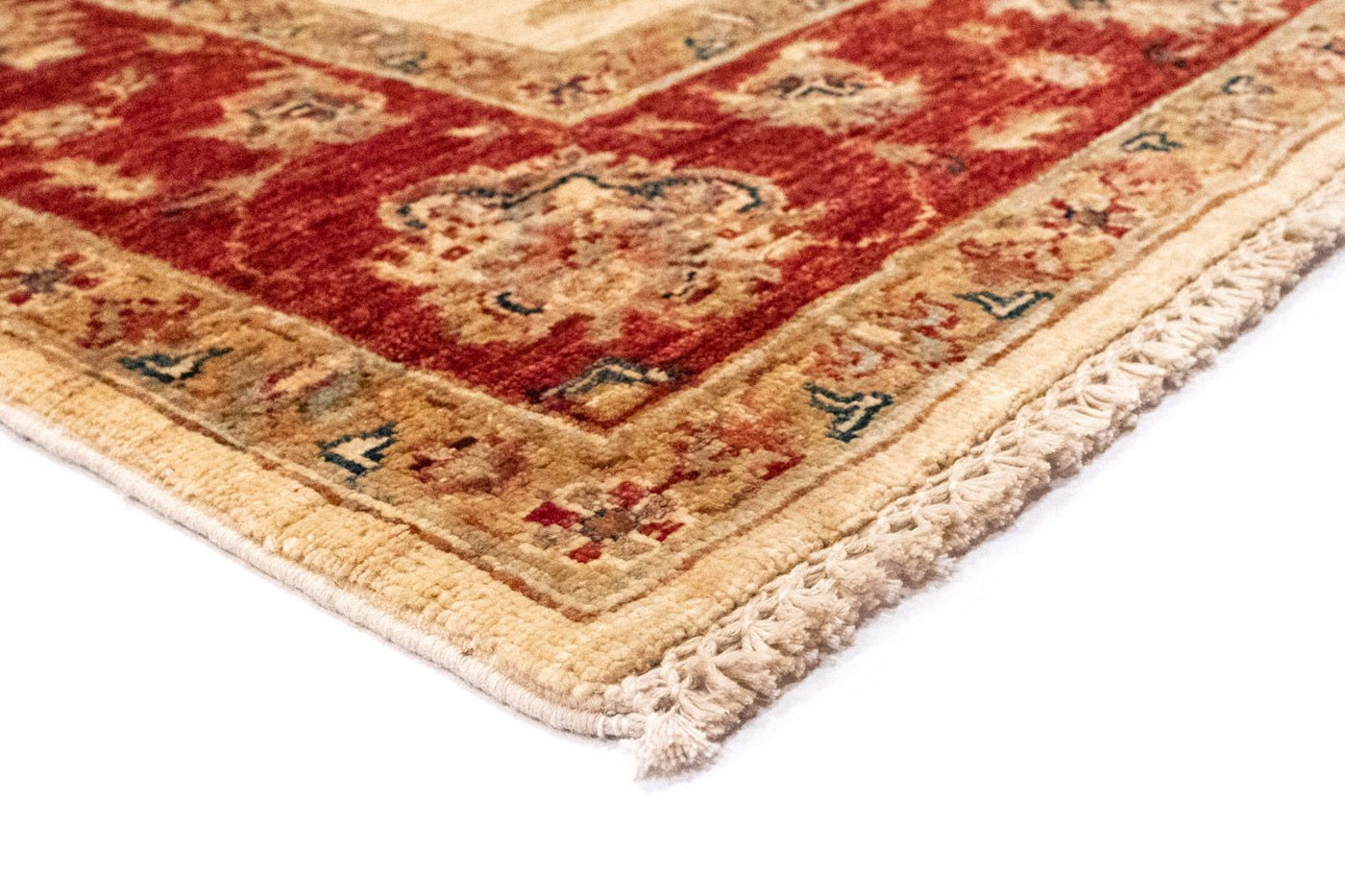 Ziegler tapijt 257x175cm - Oosters Tapijt