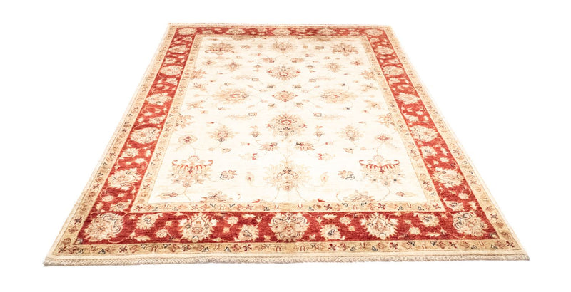 Ziegler tapijt - 257 x 175 cm - beige