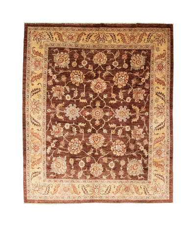 Ziegler tapijt 249x290cm - Oosters Tapijt