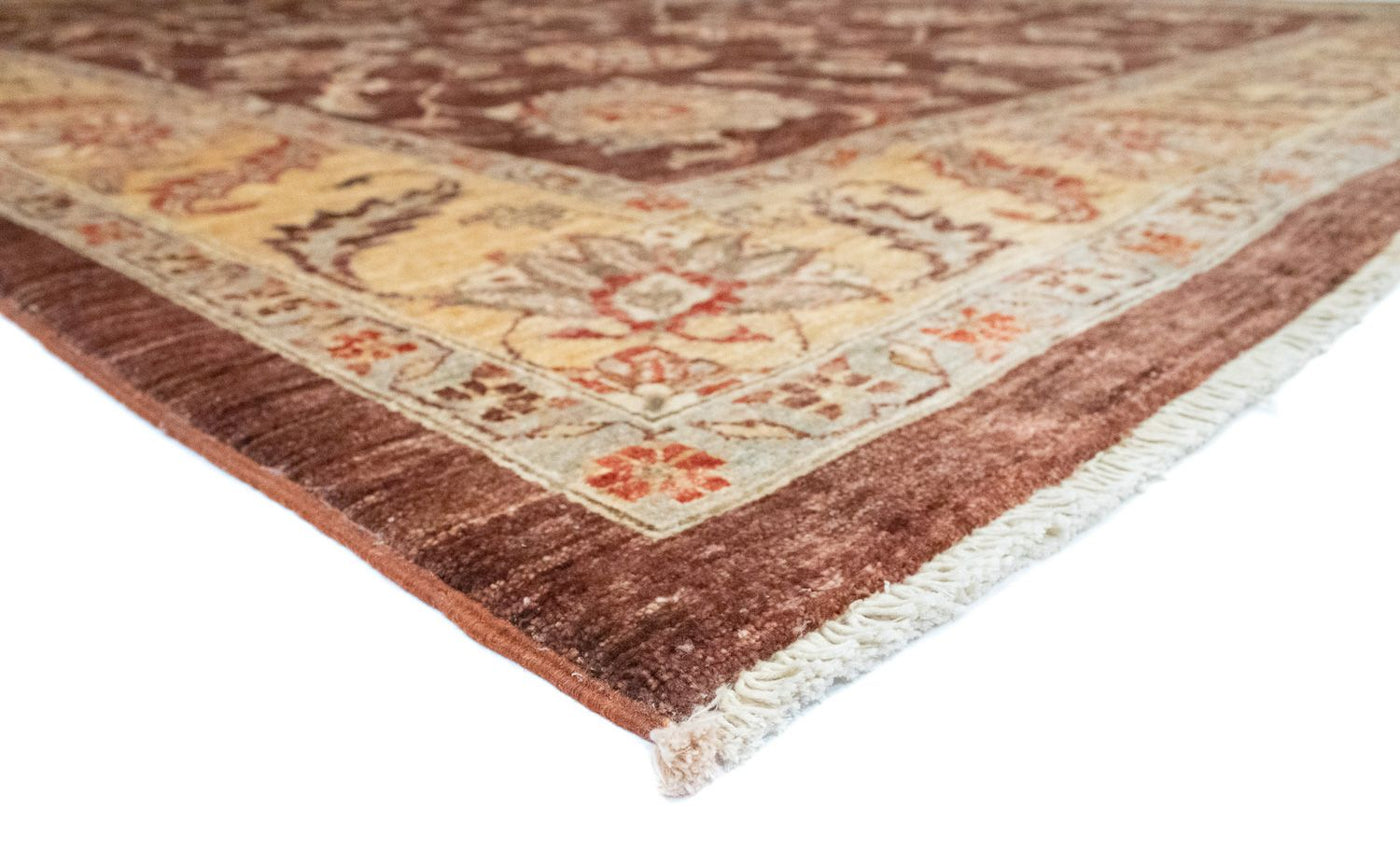 Ziegler tapijt 290x249cm - Oosters Tapijt