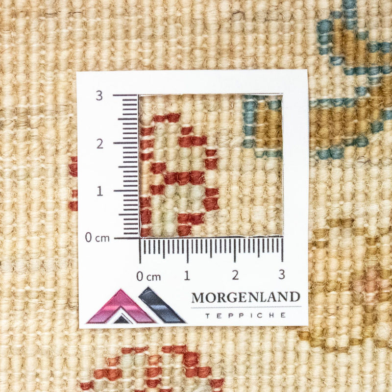 Ziegler tapijt - 235 x 171 cm - rood