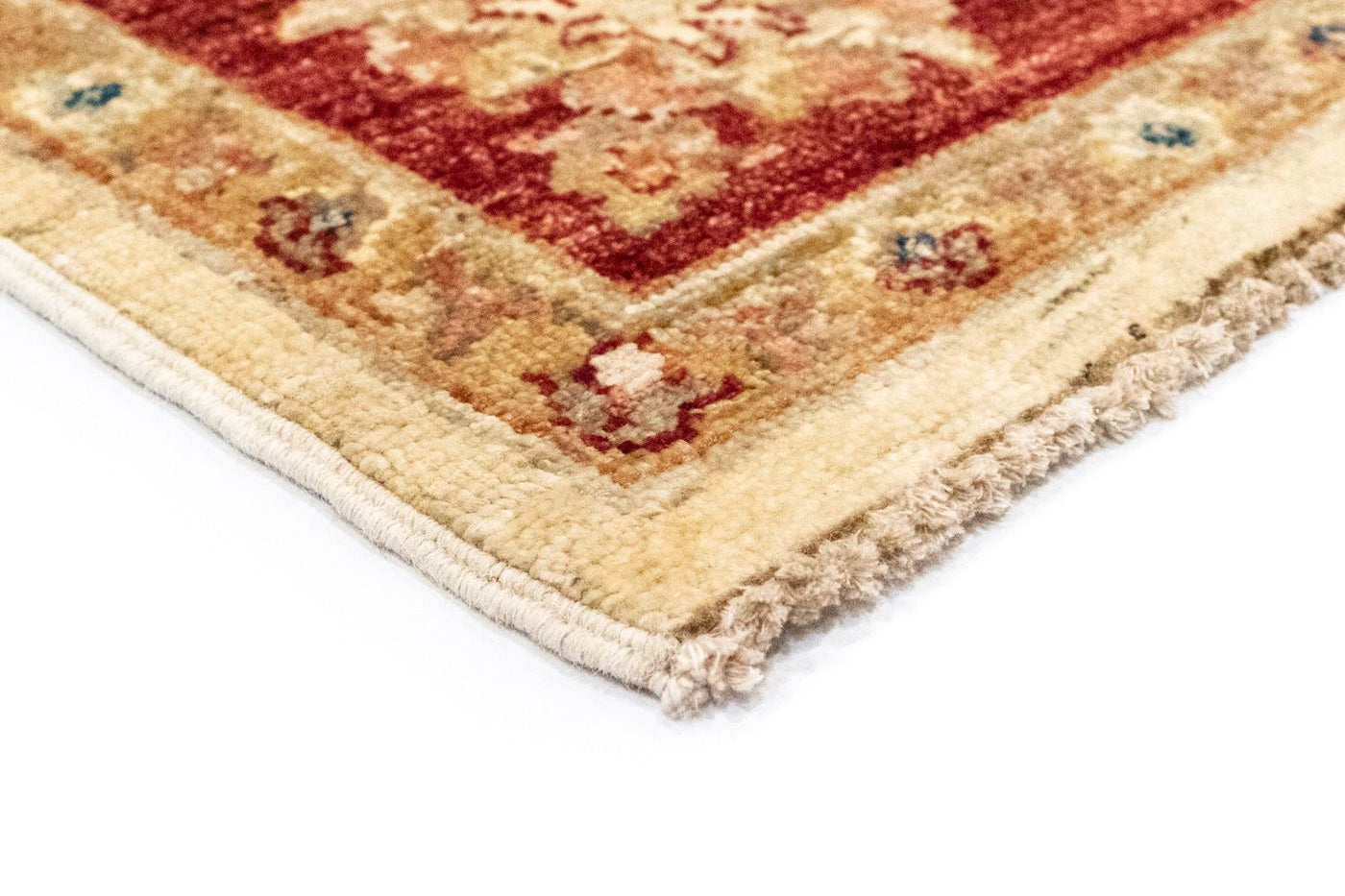 Ziegler tapijt 227x173cm - Oosters Tapijt