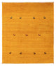 Loribaft Tapijt 103x85cm - Perserteppich Wollteppich