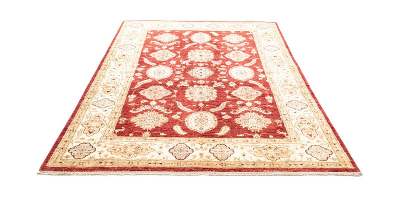 Ziegler tapijt - 238 x 172 cm - rood