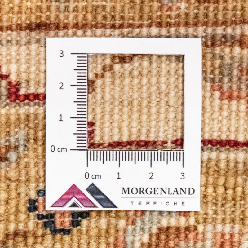 Ziegler tapijt - 238 x 172 cm - rood