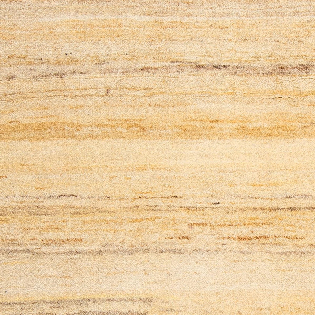 Loper Gabbeh Tapijt - Loribaft Perzisch - 200 x 93 cm - beige