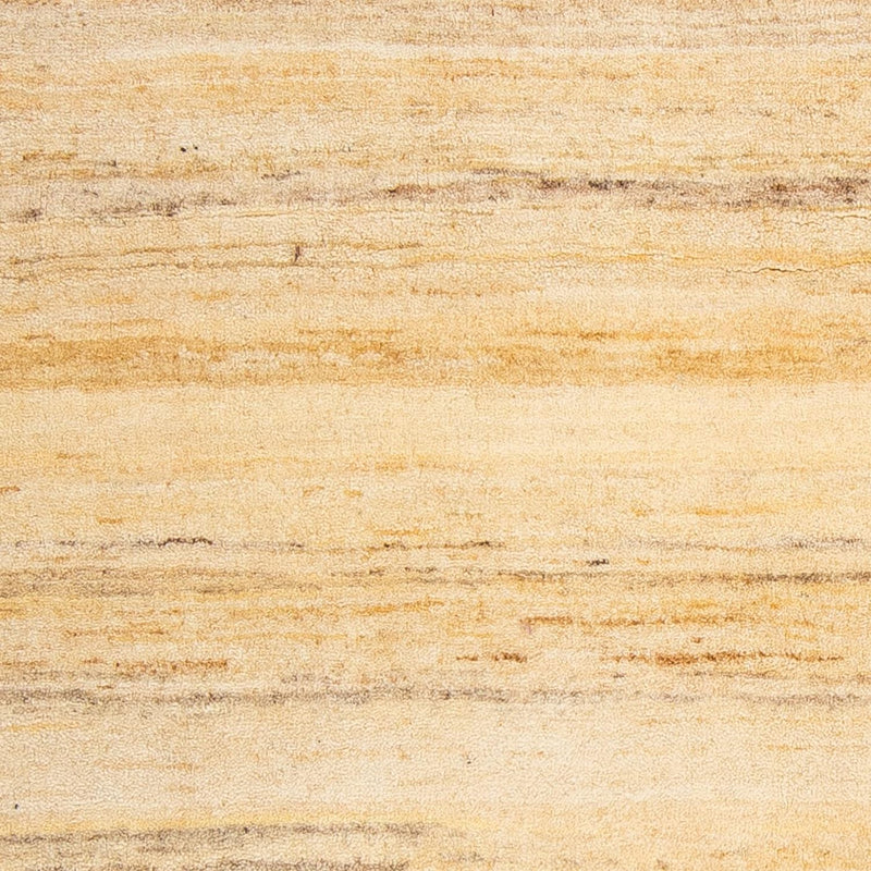 Loper Gabbeh Tapijt - Loribaft Perzisch - 200 x 93 cm - beige