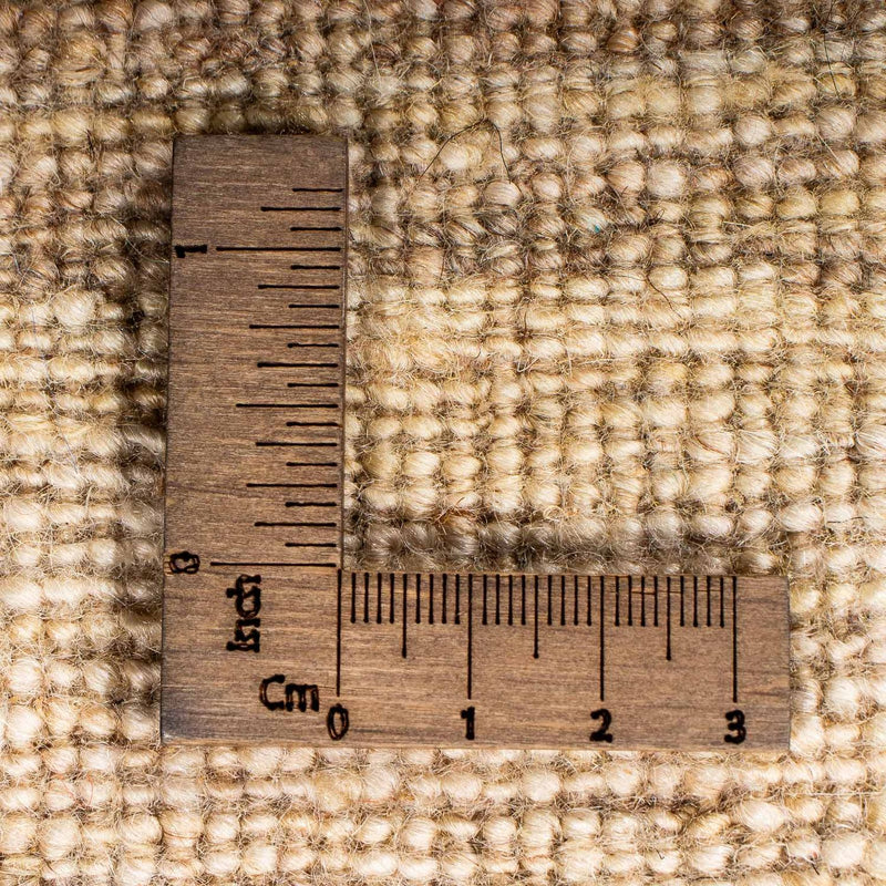 Loper Gabbeh Tapijt - Loribaft Perzisch - 200 x 93 cm - beige