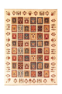 Ziegler tapijt - 256 x 186 cm - gekleurd