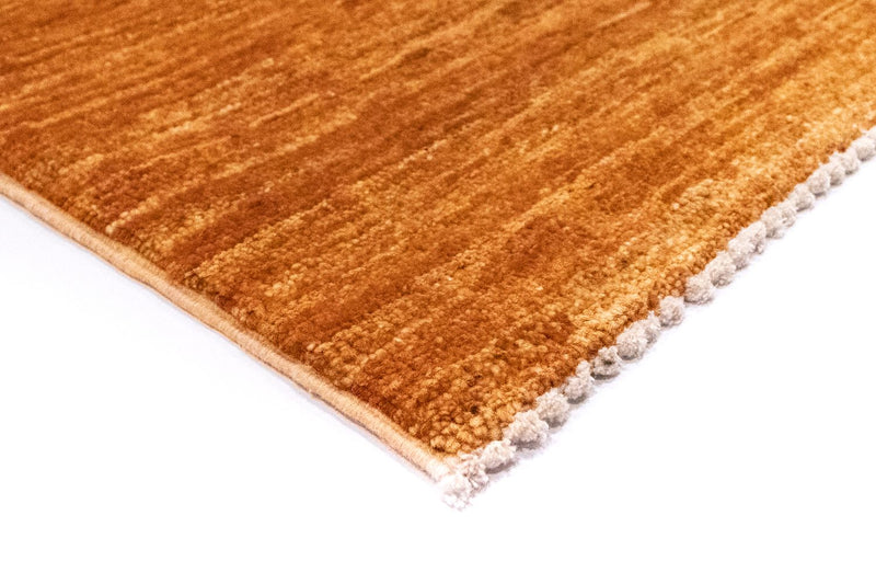 Ziegler tapijt - 254 x 175 cm - oranje