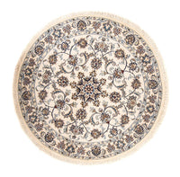 Nain - 12 la Tapijt 150x150cm - Perzisch tapijt – product image