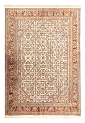 Oosters tapijt - Bijar - Indus - 240 x 166 cm - beige