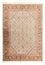 Oosters tapijt - Bijar - Indus - 240 x 166 cm - beige