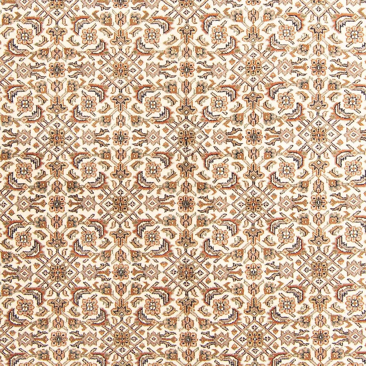 Oosters tapijt - Bijar - Indus - 240 x 166 cm - beige