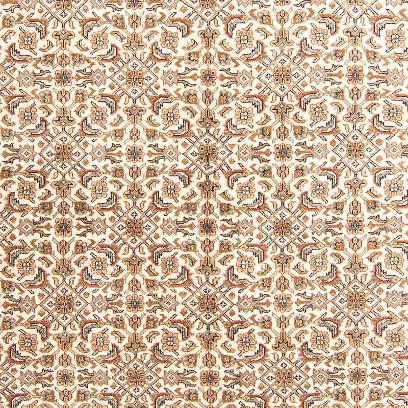 Oosters tapijt - Bijar - Indus - 240 x 166 cm - beige