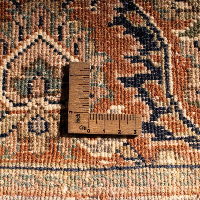 Oosters tapijt - Bijar - Indus - 240 x 166 cm - beige