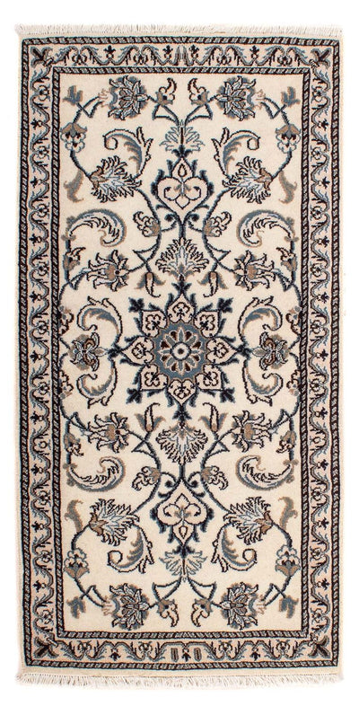 Nain - 12La Tapijt 69x141cm - Perzisch tapijt