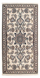 Nain - 12La Tapijt 69x141cm - Perzisch tapijt