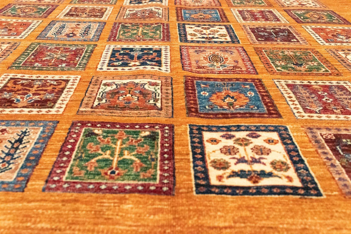 Ziegler tapijt - 256 x 176 cm - oranje