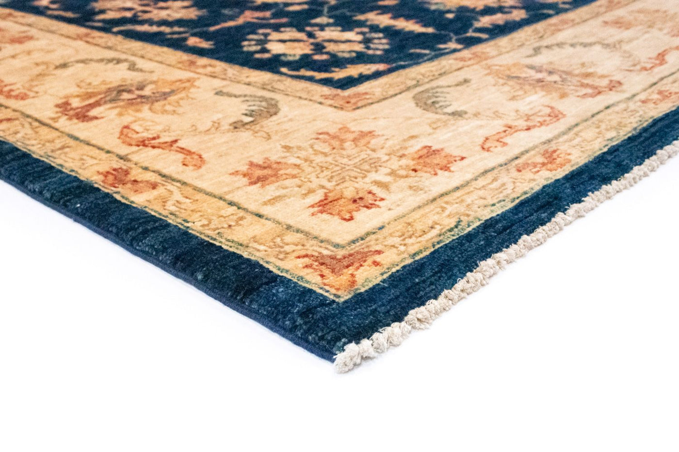 Ziegler tapijt 253x178cm - Oosters Tapijt