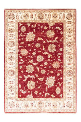 Ziegler tapijt - 242 x 171 cm - rood