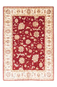 Ziegler tapijt - 242 x 171 cm - rood