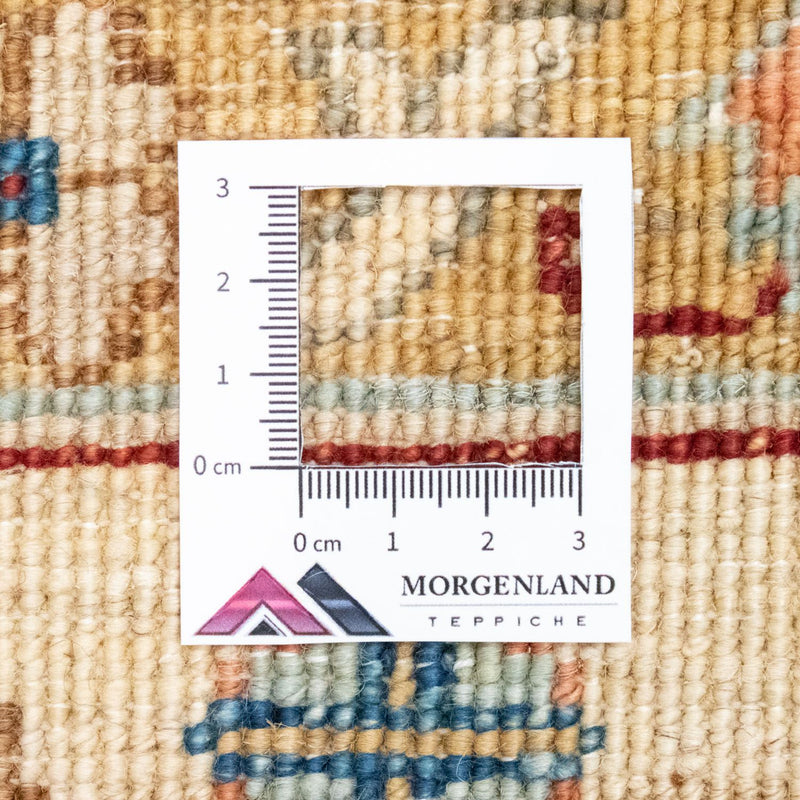 Ziegler tapijt - 242 x 171 cm - rood