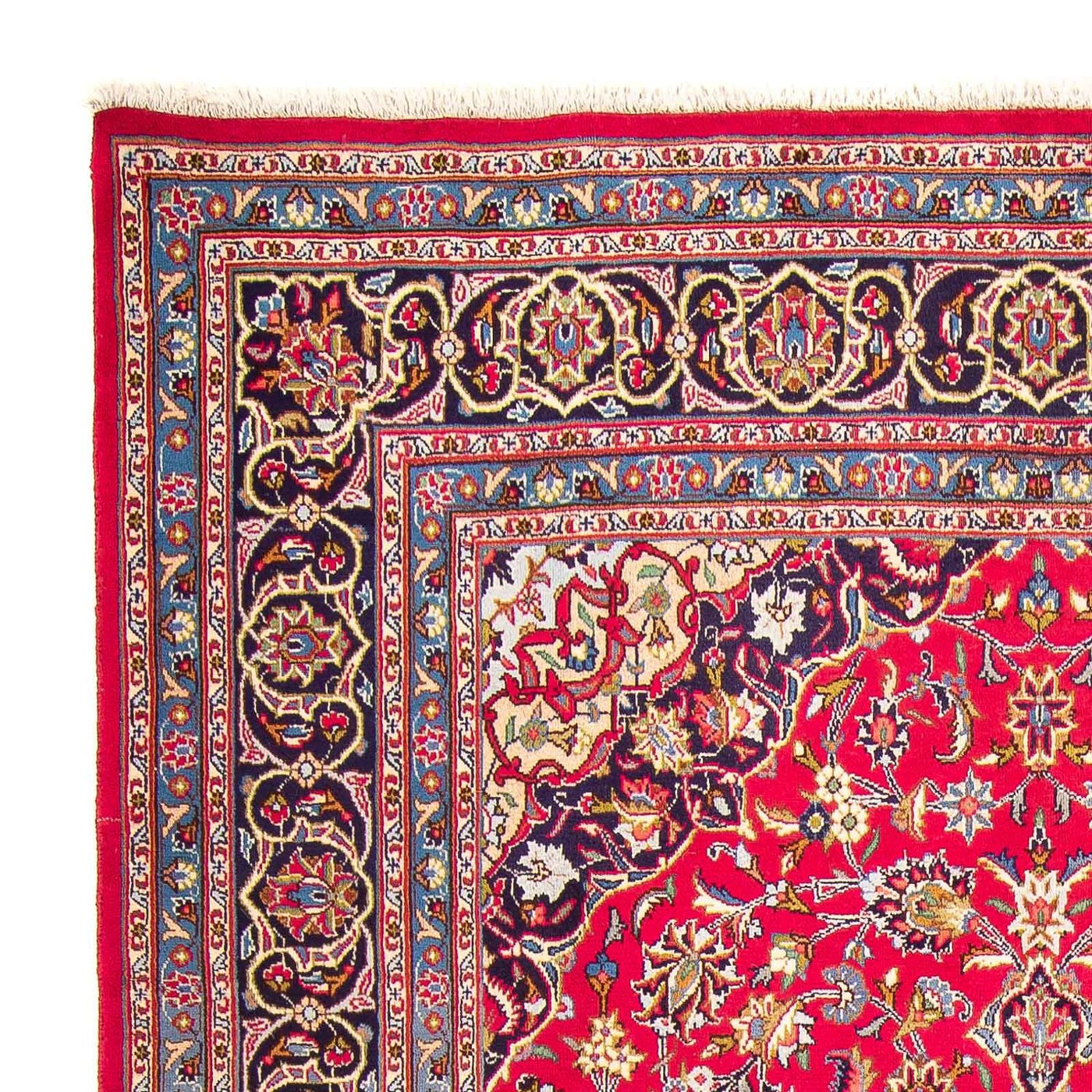 Kashmar Tapijt 300x200cm - Perzisch tapijt