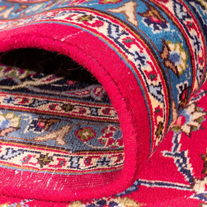 Perzisch tapijt - Klassiek - 300 x 200 cm - rood