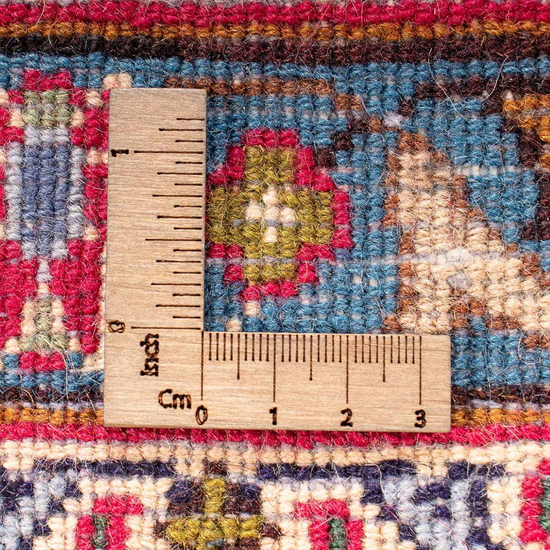 Perzisch tapijt - Klassiek - 300 x 200 cm - rood