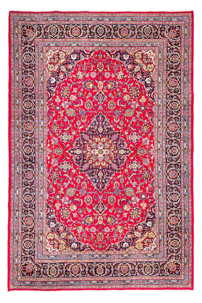 Kashmar Tapijt 200x300cm - Perzisch tapijt