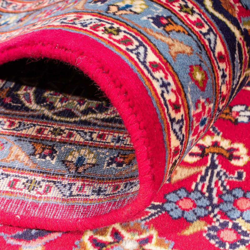 Perzisch tapijt - Klassiek - 300 x 200 cm - rood