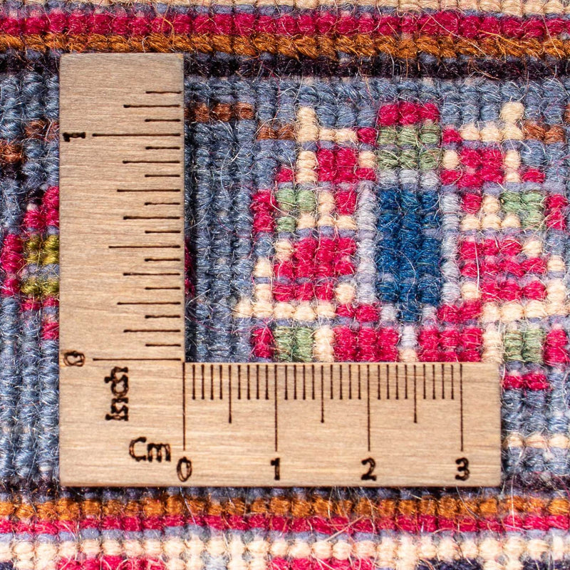 Perzisch tapijt - Klassiek - 300 x 200 cm - rood