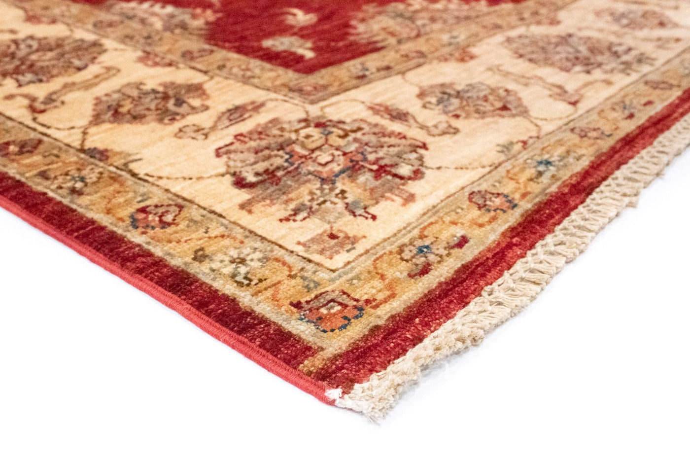 Ziegler tapijt 234x179cm - Oosters Tapijt