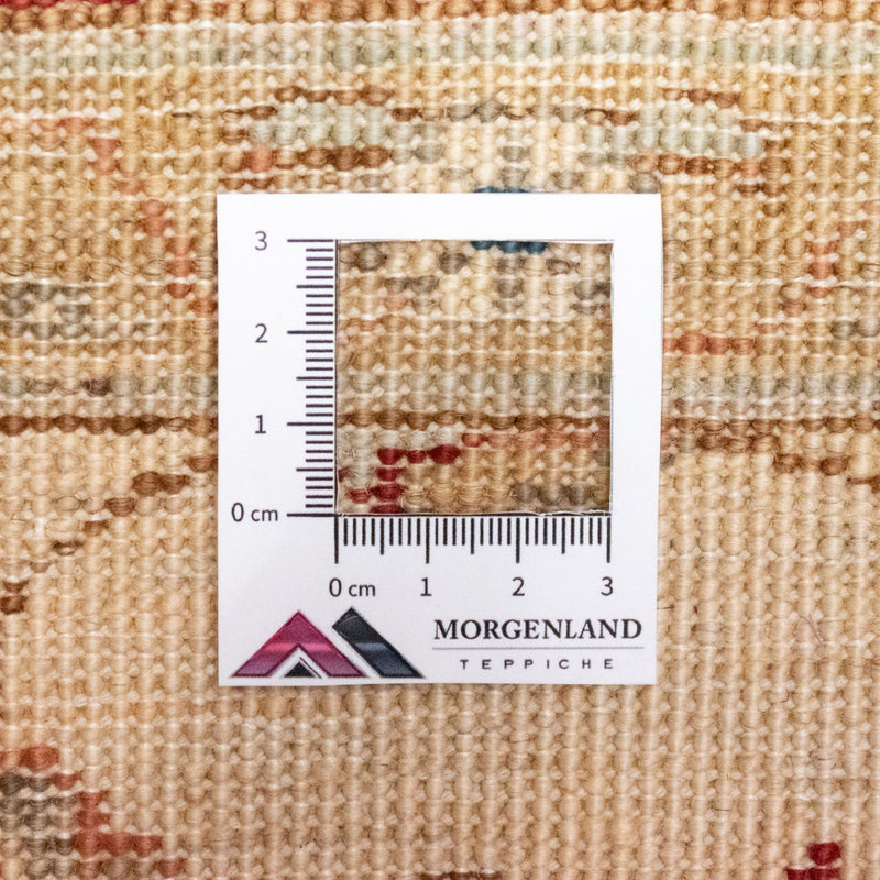 Ziegler tapijt - 234 x 179 cm - rood