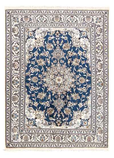 Nain - 12La Tapijt 149x198cm - Perzisch tapijt