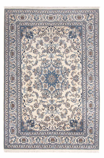 Nain - 12La Tapijt 200x297cm - Perzisch tapijt