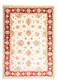 Ziegler tapijt - 240 x 175 cm - beige